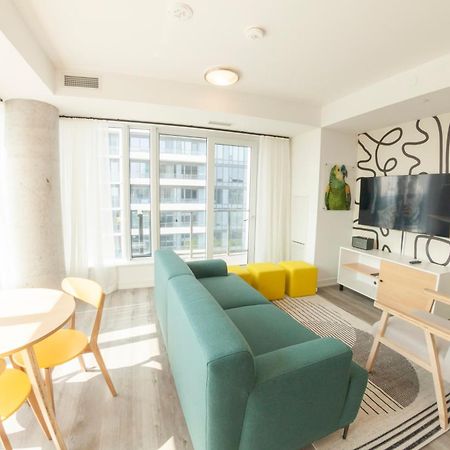 The Laundry Rooms Station Park كيتشنر المظهر الخارجي الصورة