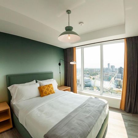 The Laundry Rooms Station Park كيتشنر المظهر الخارجي الصورة