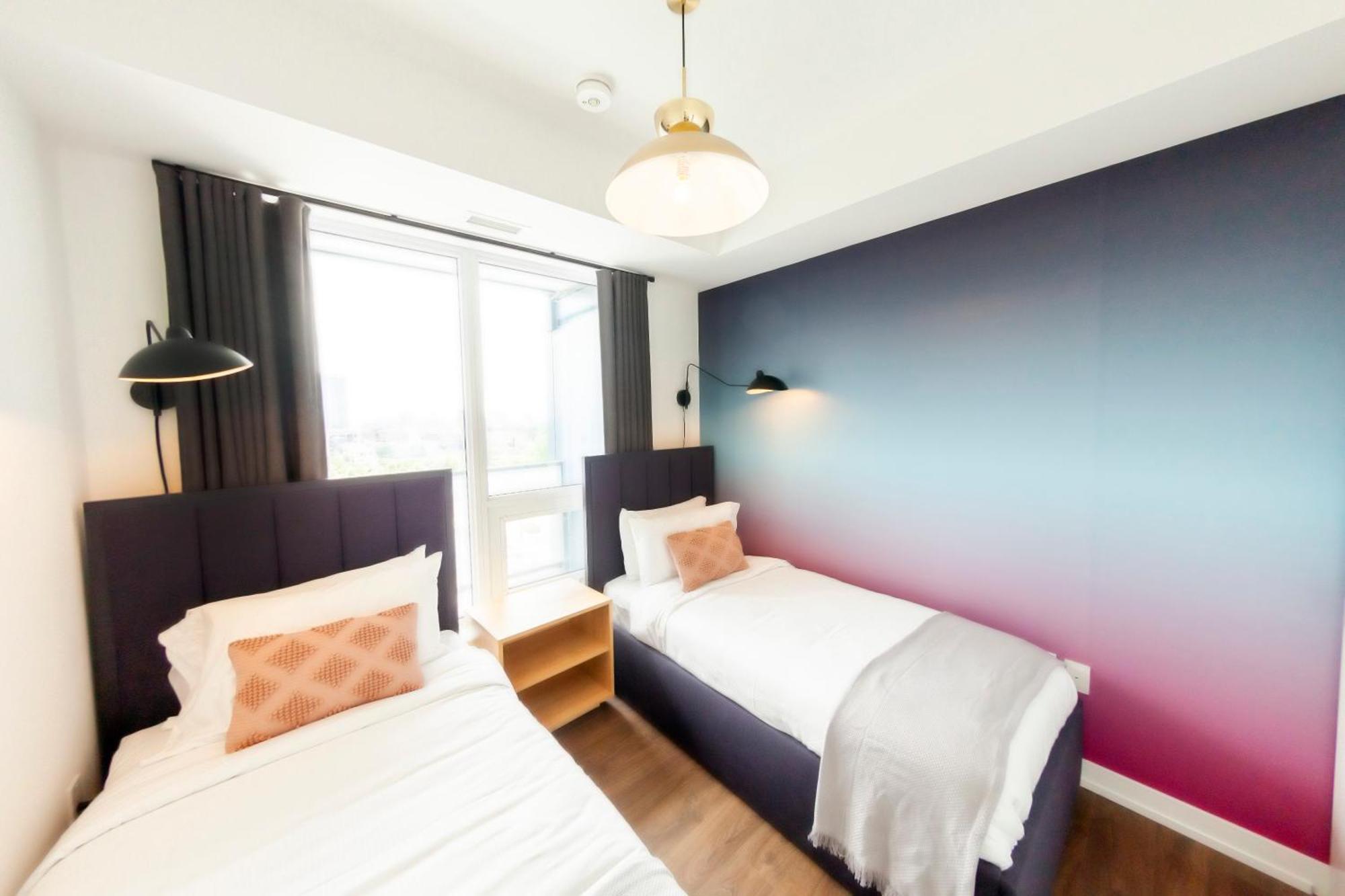 The Laundry Rooms Station Park كيتشنر المظهر الخارجي الصورة