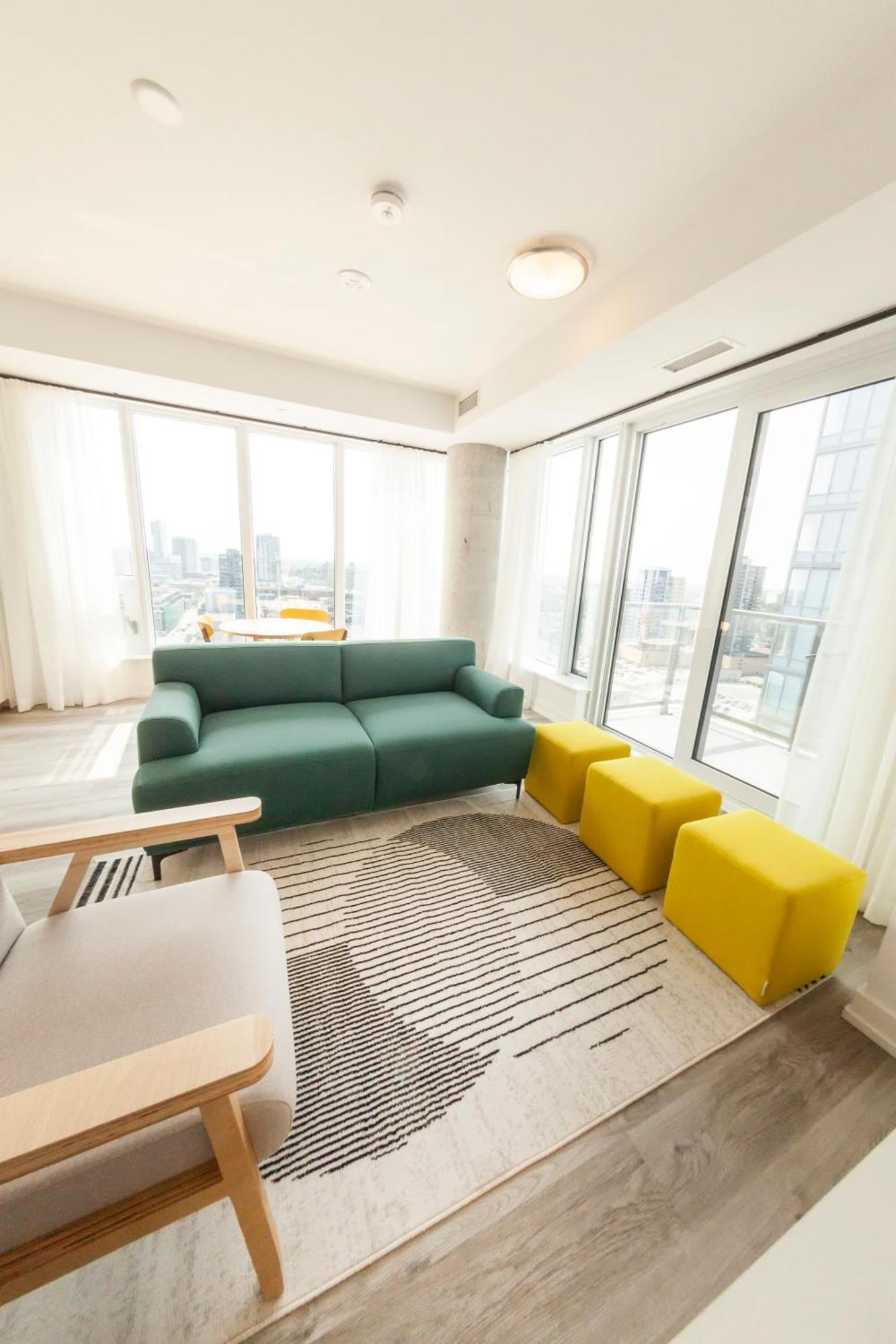 The Laundry Rooms Station Park كيتشنر المظهر الخارجي الصورة