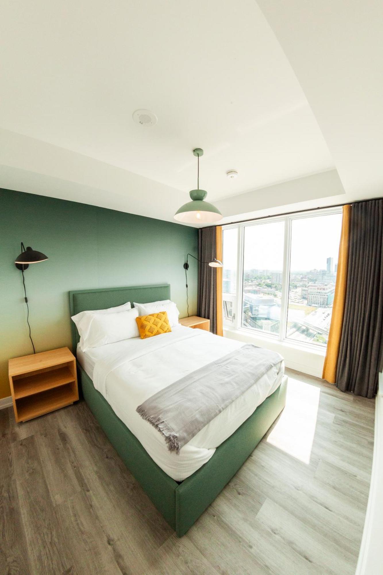 The Laundry Rooms Station Park كيتشنر المظهر الخارجي الصورة