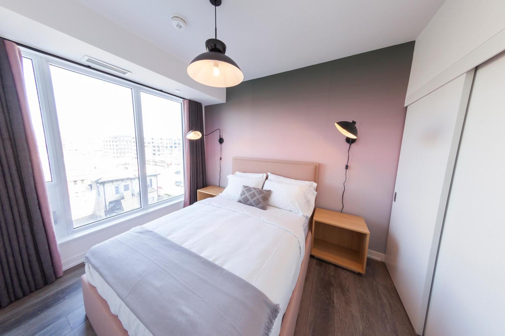 The Laundry Rooms Station Park كيتشنر المظهر الخارجي الصورة