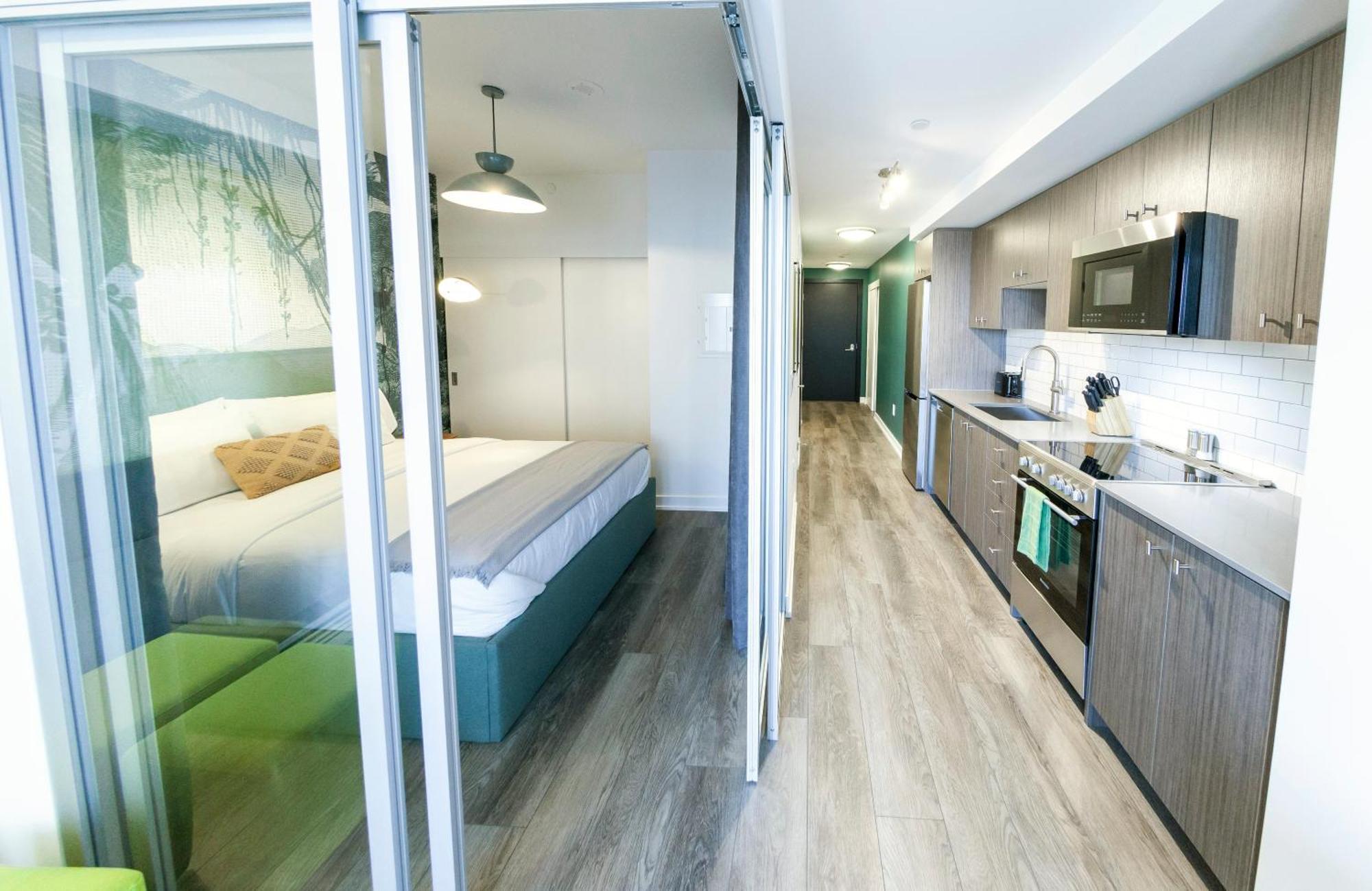 The Laundry Rooms Station Park كيتشنر المظهر الخارجي الصورة