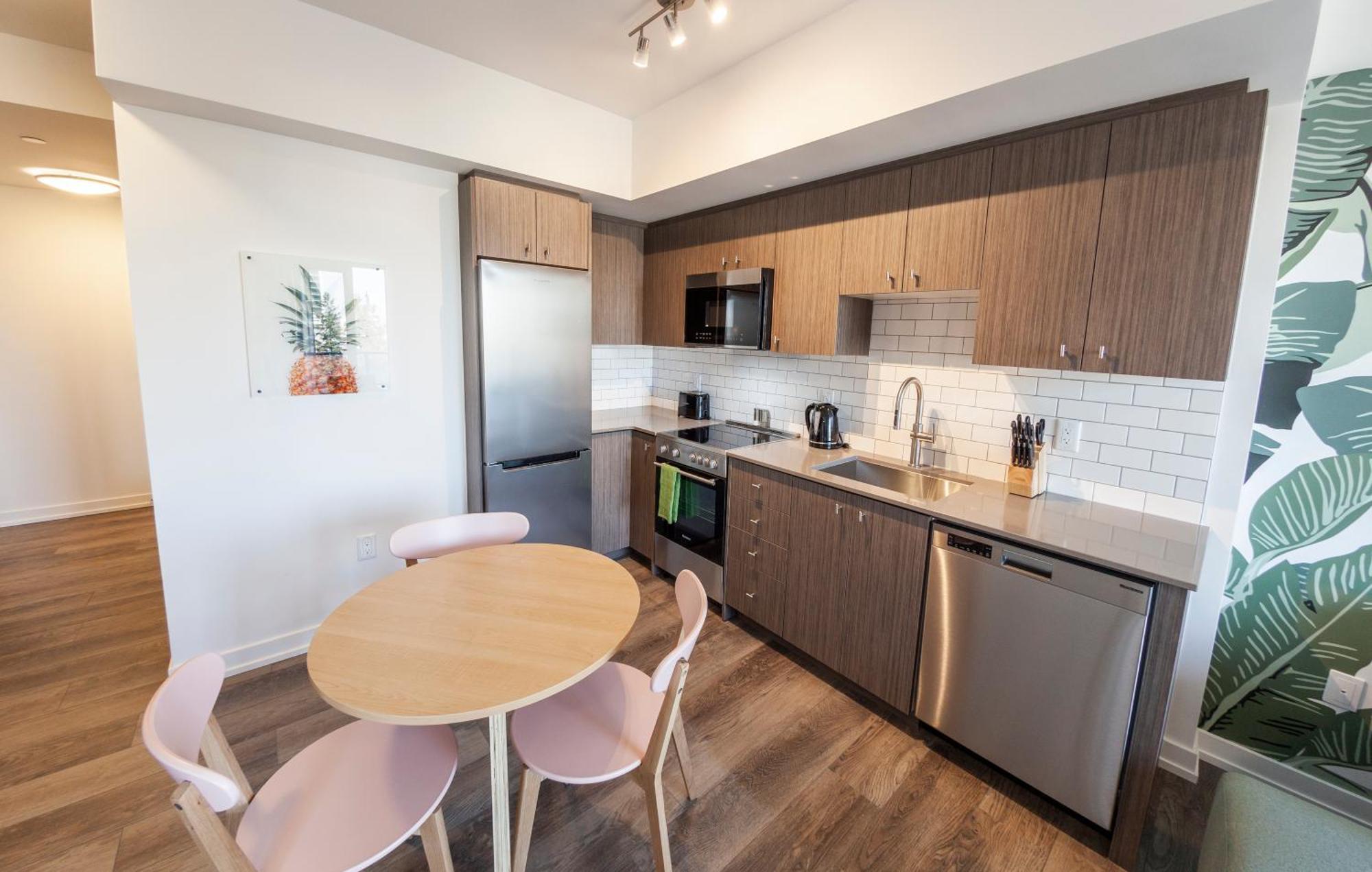 The Laundry Rooms Station Park كيتشنر المظهر الخارجي الصورة