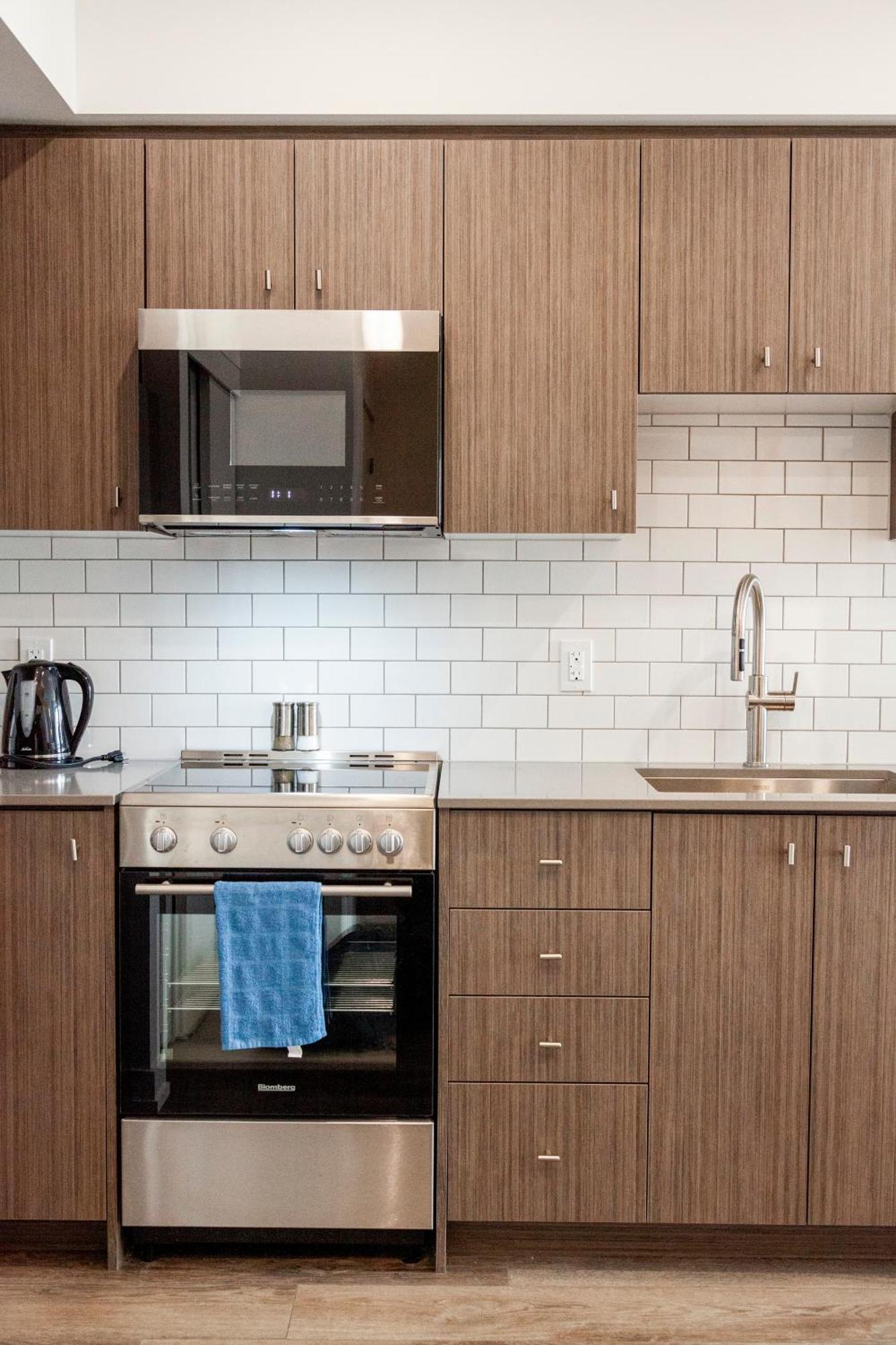 The Laundry Rooms Station Park كيتشنر المظهر الخارجي الصورة