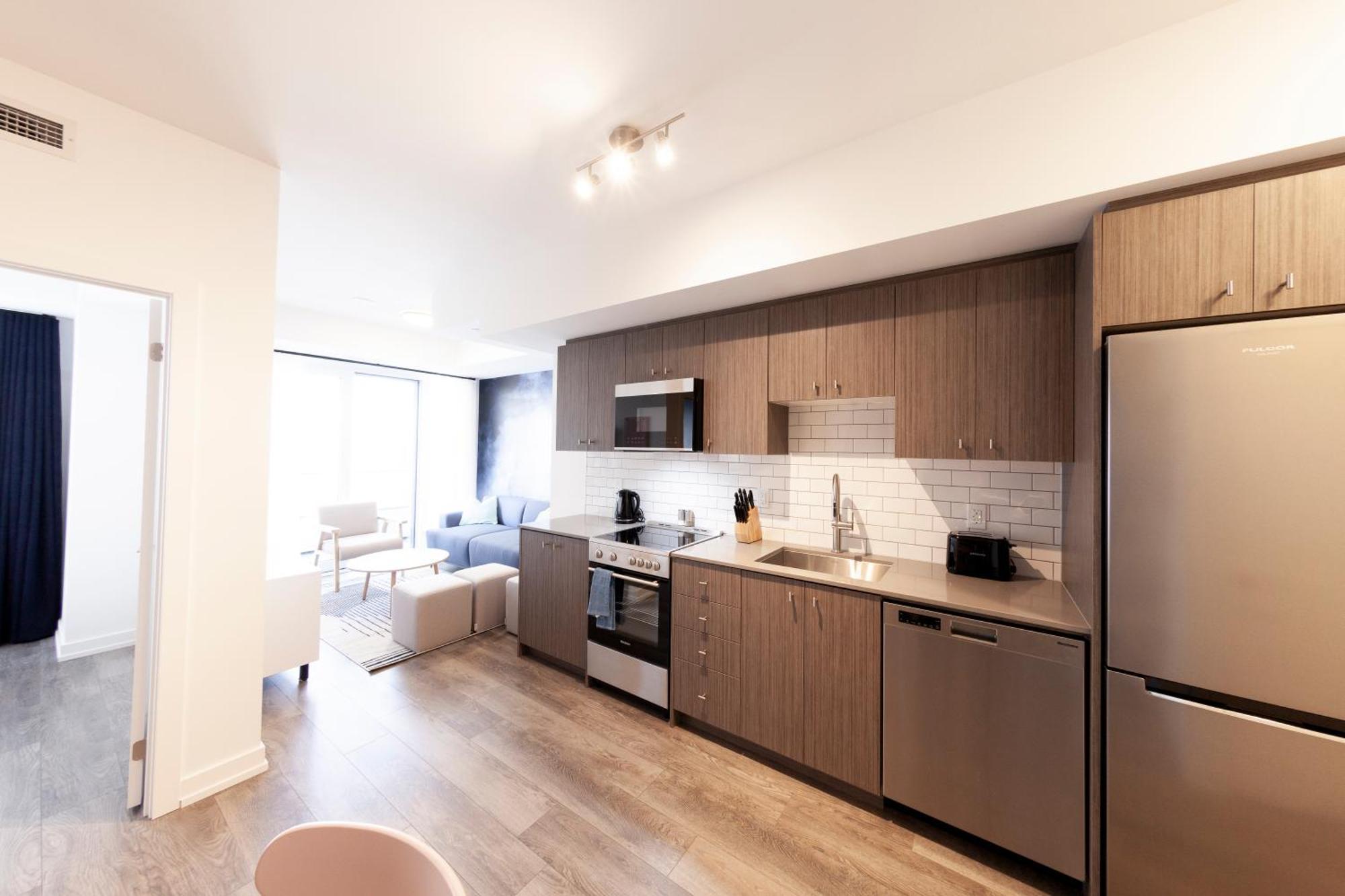 The Laundry Rooms Station Park كيتشنر المظهر الخارجي الصورة