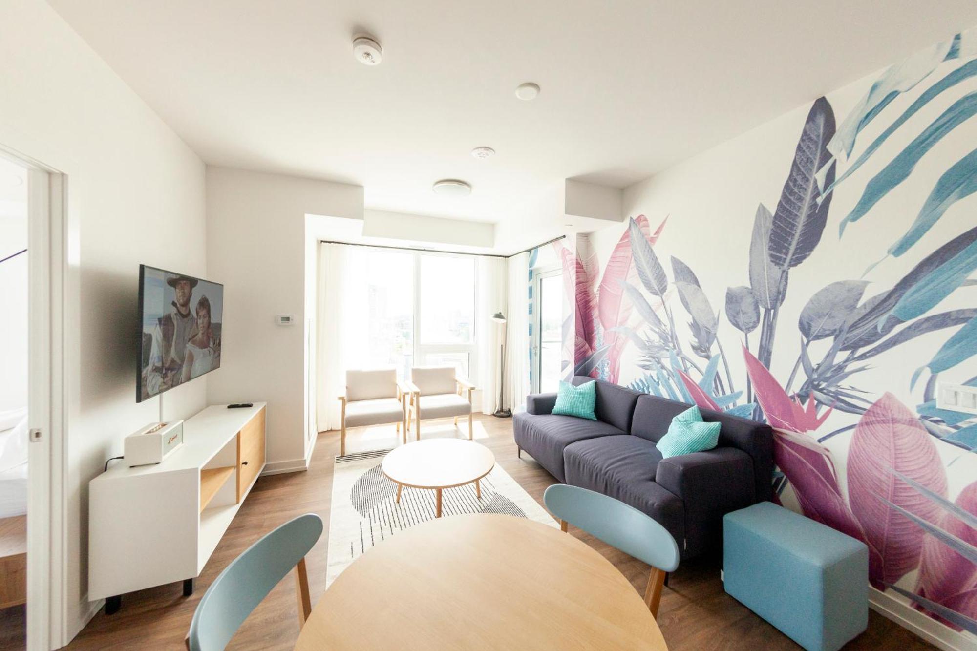 The Laundry Rooms Station Park كيتشنر المظهر الخارجي الصورة