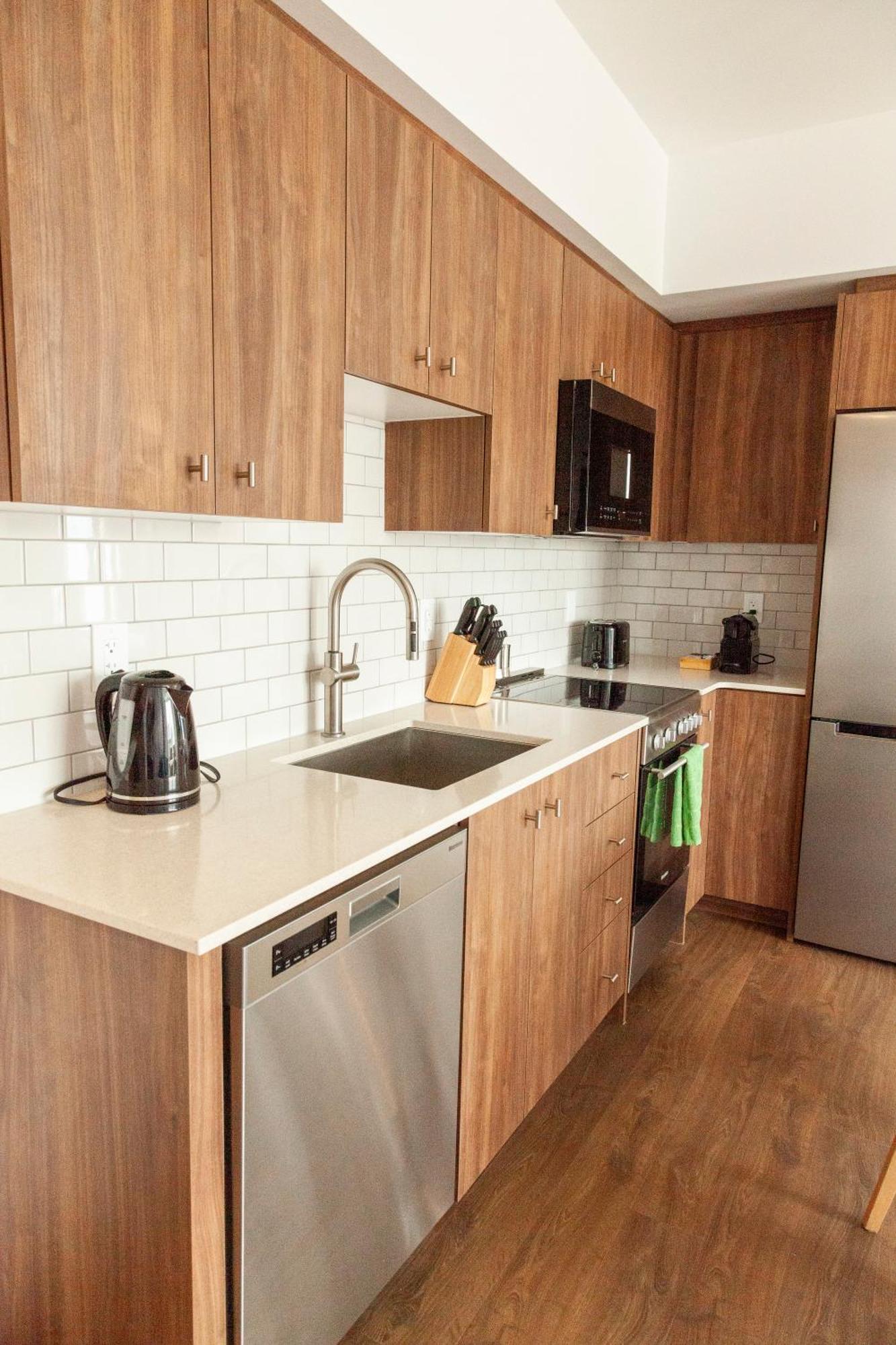 The Laundry Rooms Station Park كيتشنر المظهر الخارجي الصورة