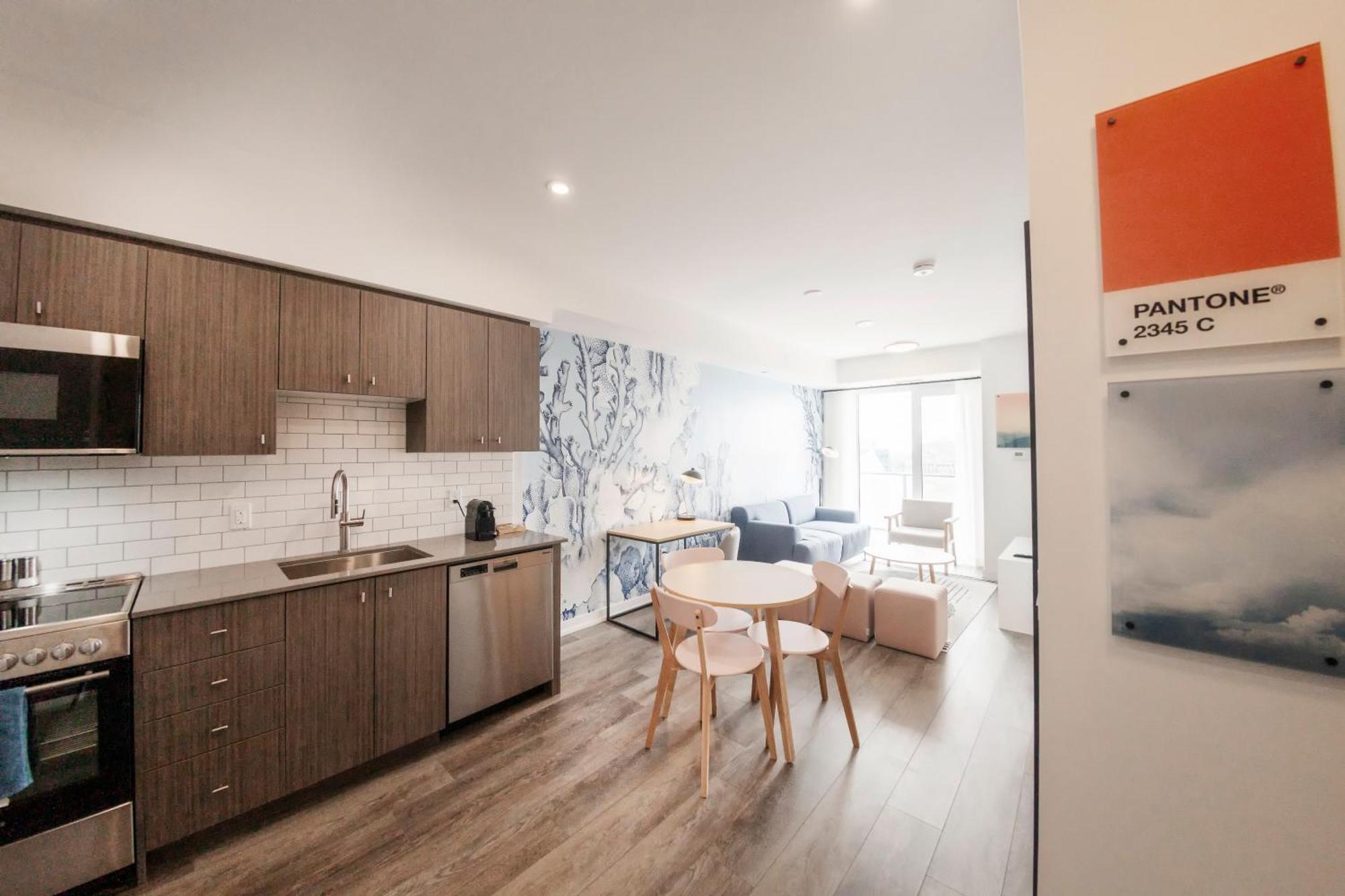 The Laundry Rooms Station Park كيتشنر المظهر الخارجي الصورة