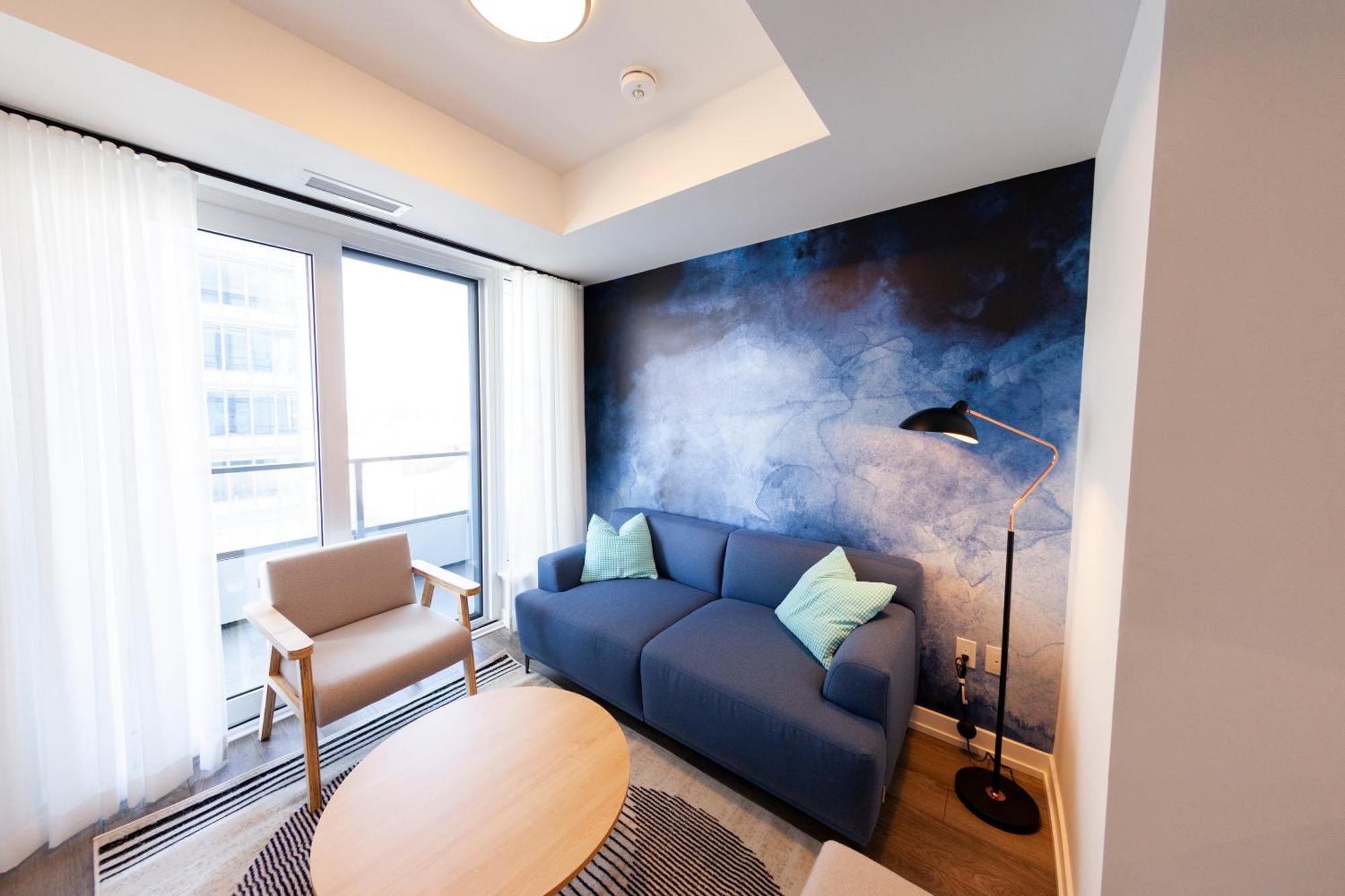 The Laundry Rooms Station Park كيتشنر المظهر الخارجي الصورة