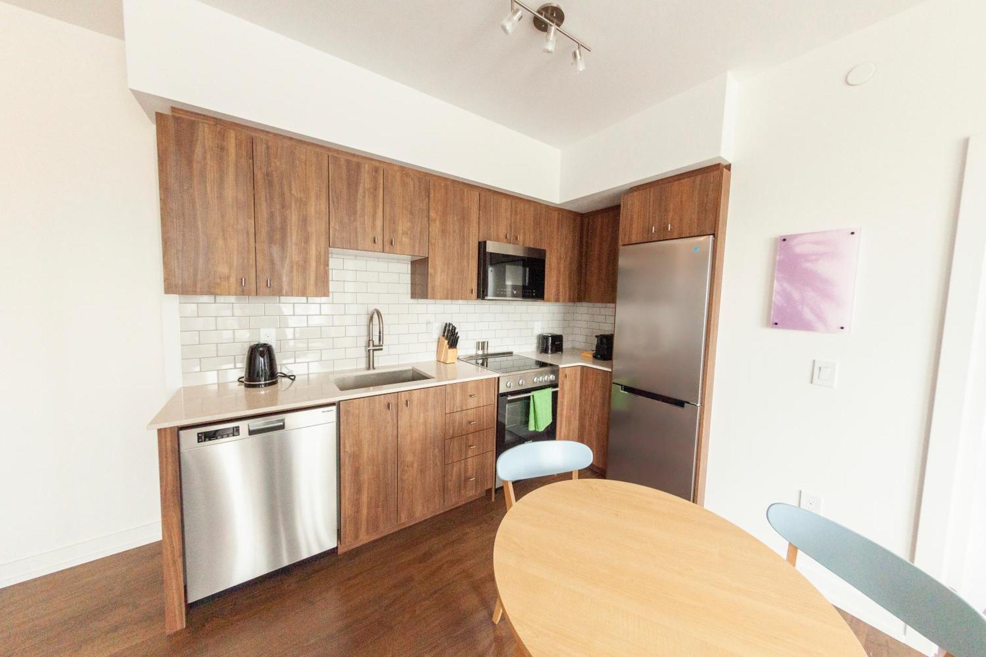The Laundry Rooms Station Park كيتشنر المظهر الخارجي الصورة