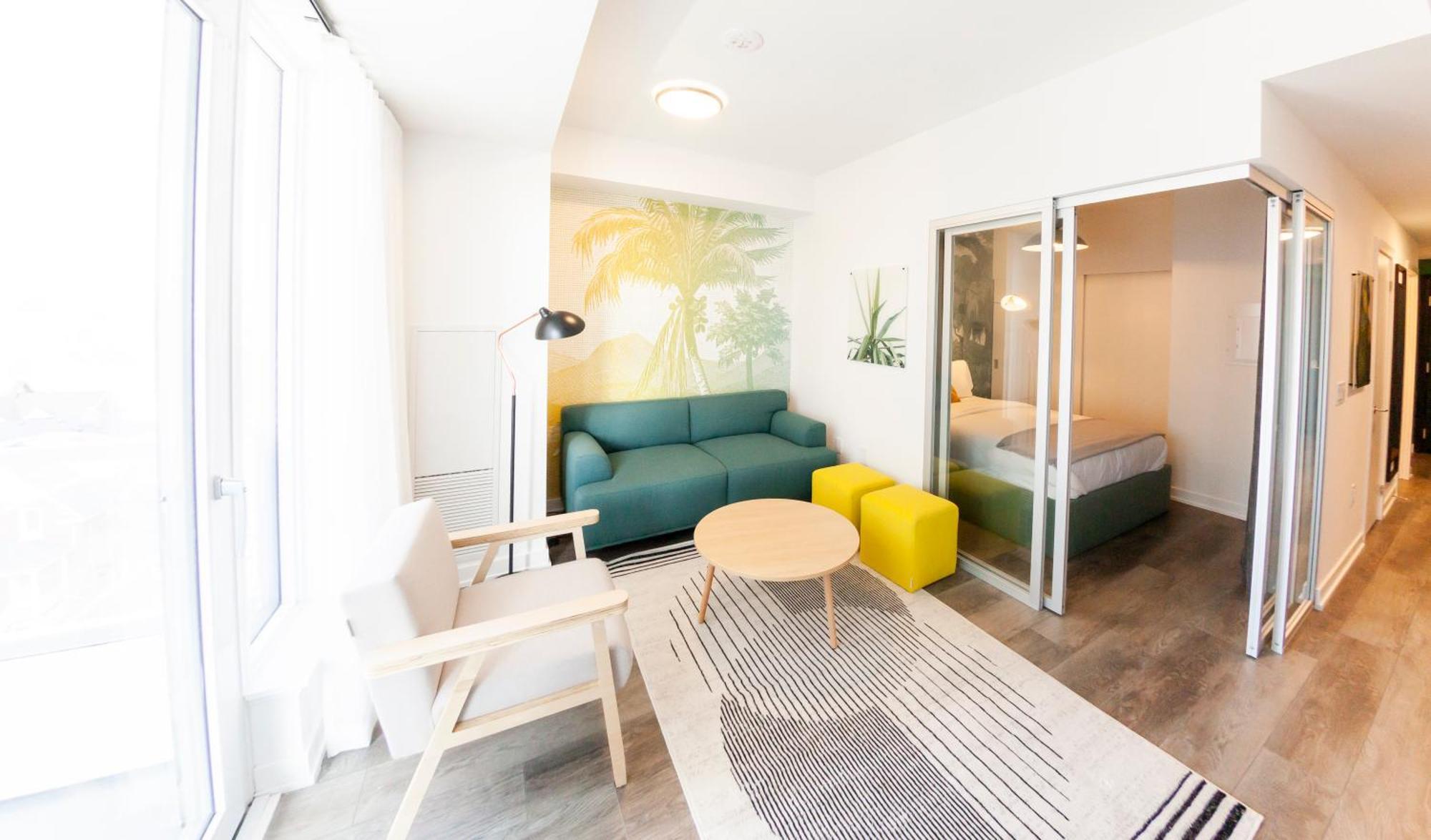 The Laundry Rooms Station Park كيتشنر المظهر الخارجي الصورة