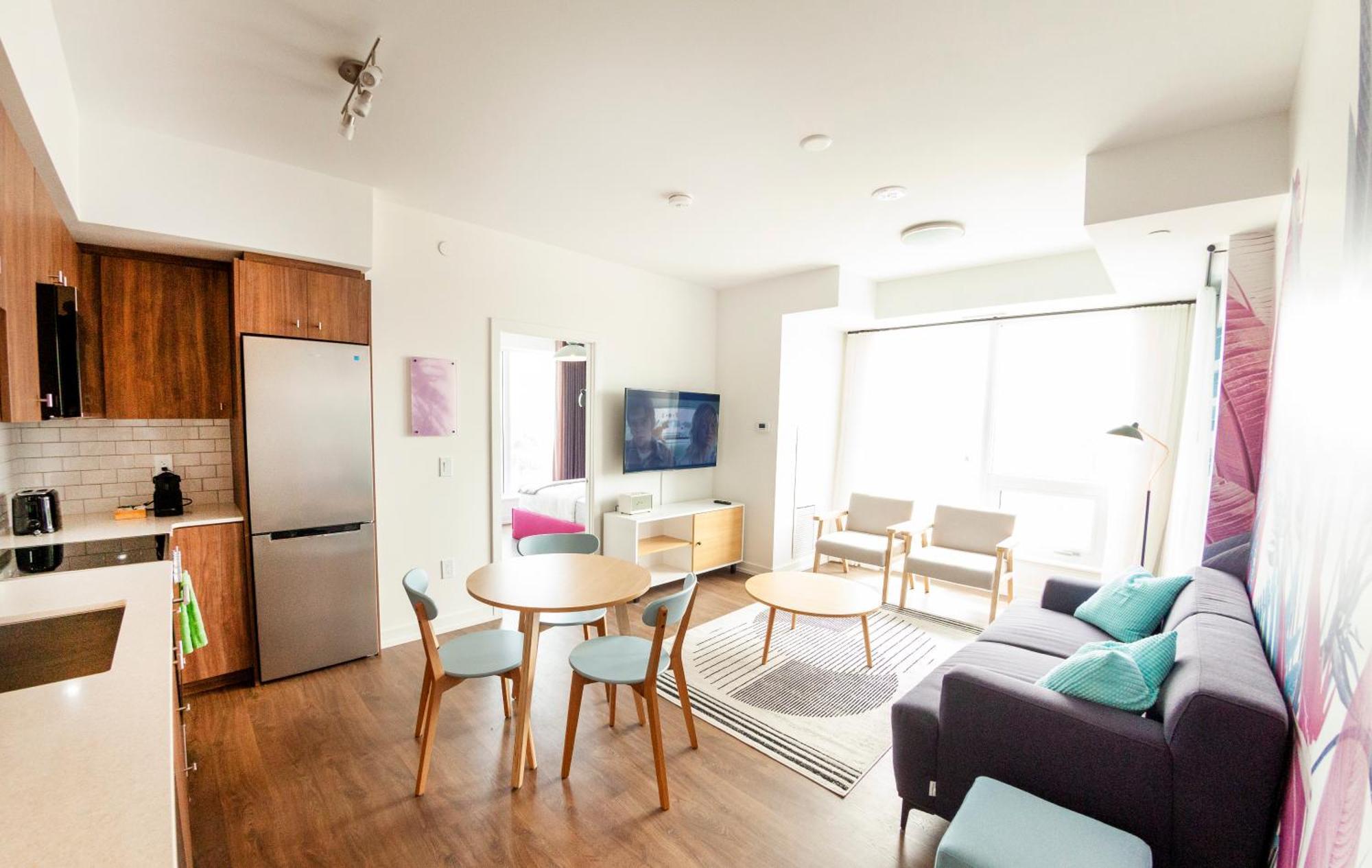 The Laundry Rooms Station Park كيتشنر المظهر الخارجي الصورة