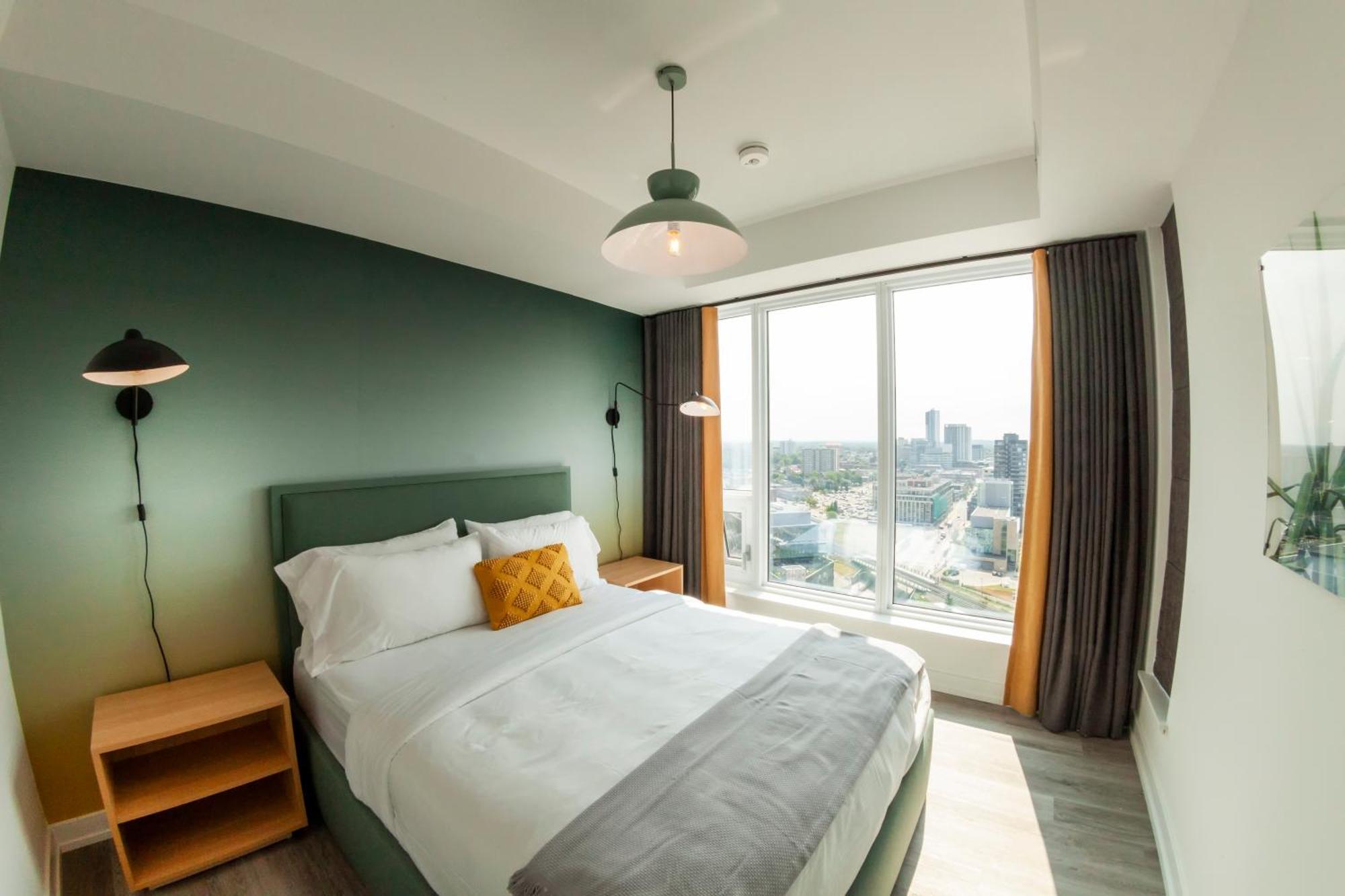 The Laundry Rooms Station Park كيتشنر المظهر الخارجي الصورة