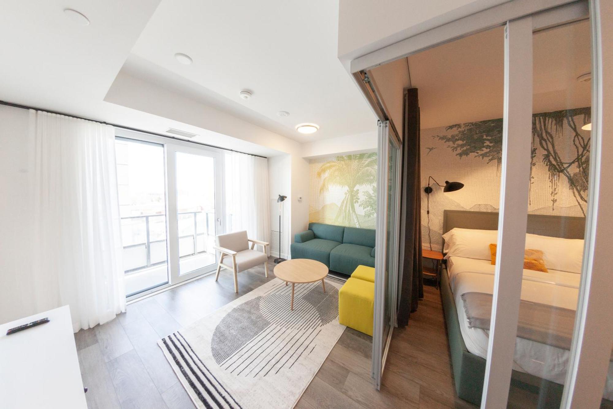The Laundry Rooms Station Park كيتشنر المظهر الخارجي الصورة